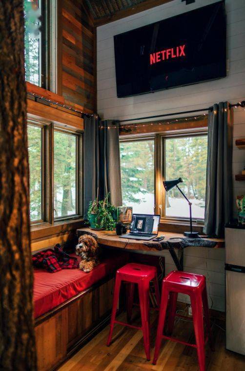 飘窗不能砸怎么设计窗帘 2ae63534d38b445aacb74c9e7b58aa52.jpeg