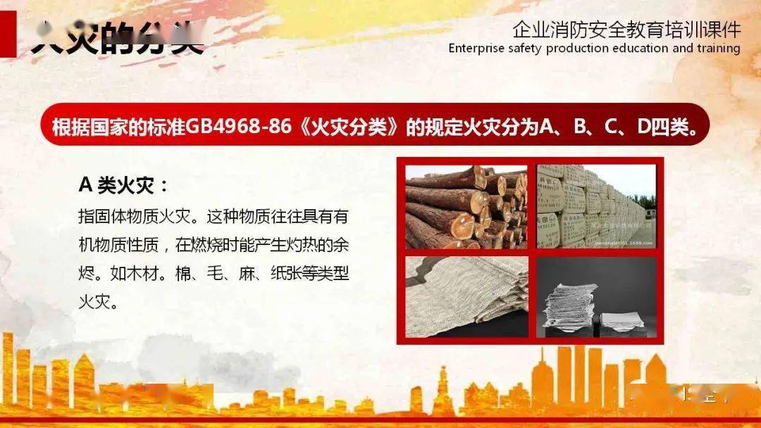 “三亿体育官网”
【消防月必备】23个典型火灾案例 史无前例的大合集!附:企业消防宁静教育培训ppt课件(图7) “三亿体育官网”
【消防月必备】23个典型火灾案例 史无前例的大合集!附:企业消防宁静教育培训ppt课件(图7)