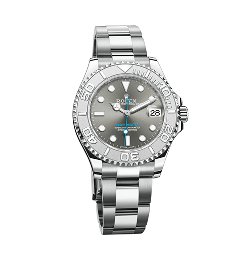 手表|佩戴哪些劳力士手表，比较没有“土豪”的样子？