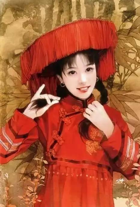 女人|女人的素养比漂亮更动人！