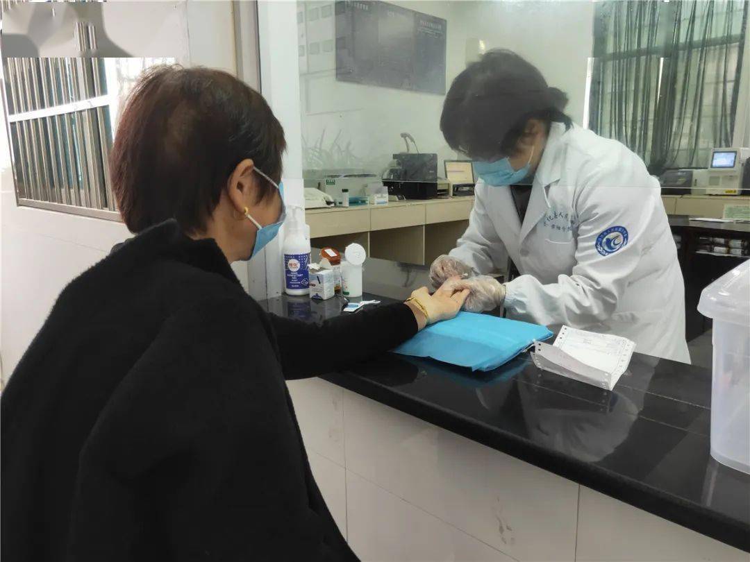 病患者|开化：享受免费用药和检查，2.48万慢病患者再收惠民“礼包”