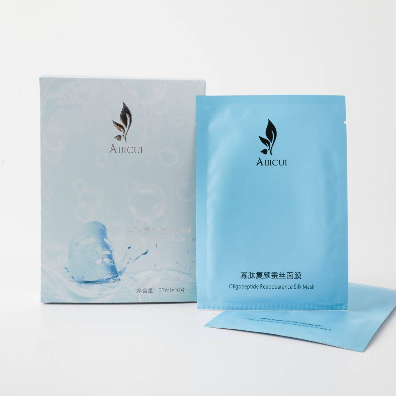 青春|AIJICUI爱肌萃打造极致女人 守护自然青春