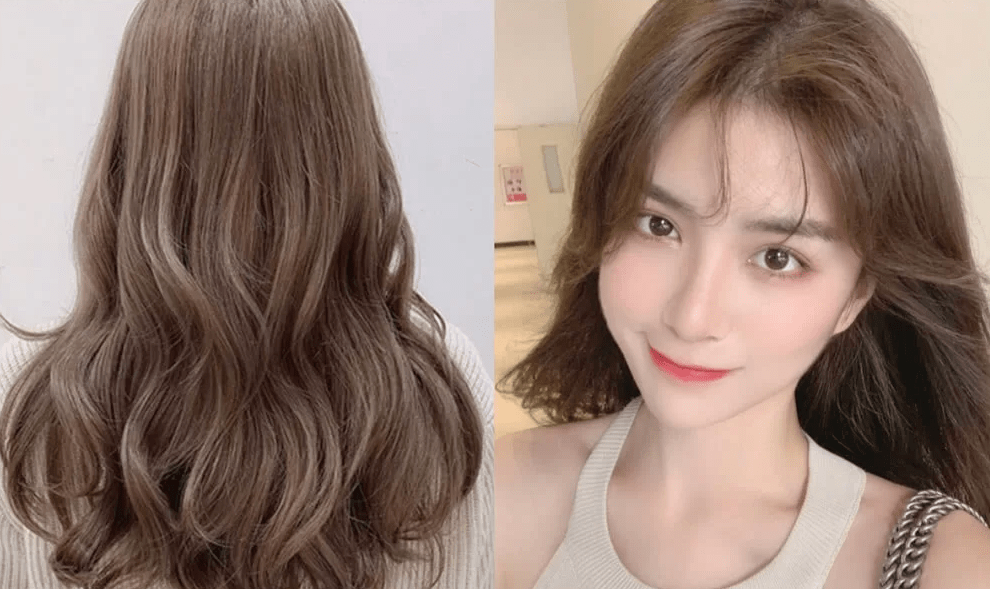 调配|梳个头，就能get新发色！无需搅拌，单手可染，30分钟轻松上色！