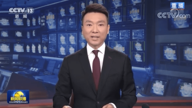 历史|22分38秒！新闻联播主持人康辉创口播超长历史