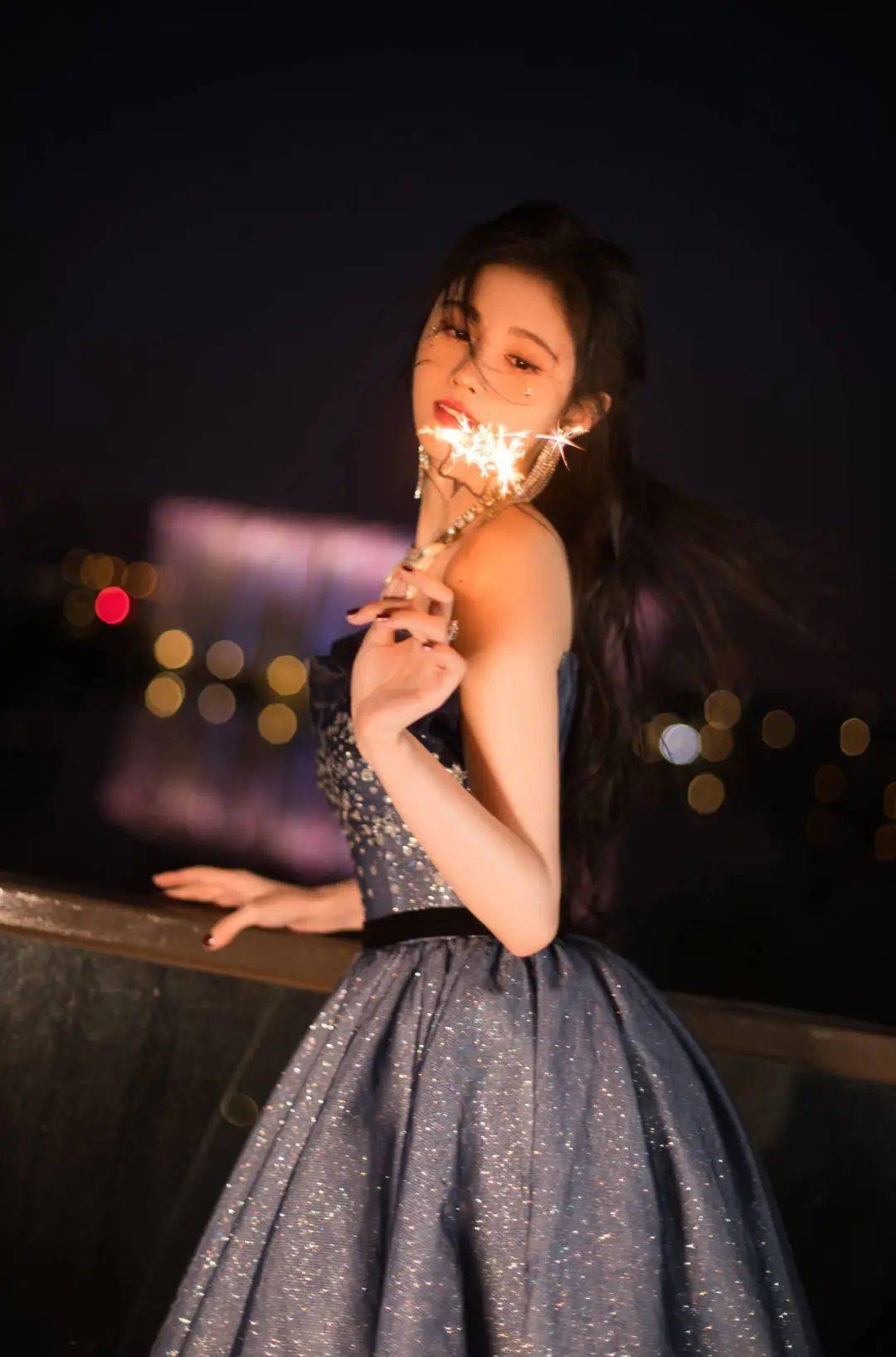 嘴唇|不用等出书，鞠婧祎的变美秘籍我搞到了！