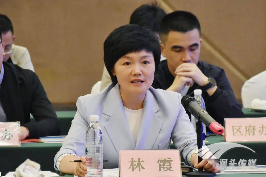 温州市—南充市东西部扶贫协作工作联席会议召开: 打
