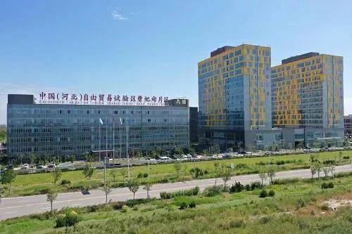 曹妃甸地区的经济总量_曹妃甸经济开发区地图