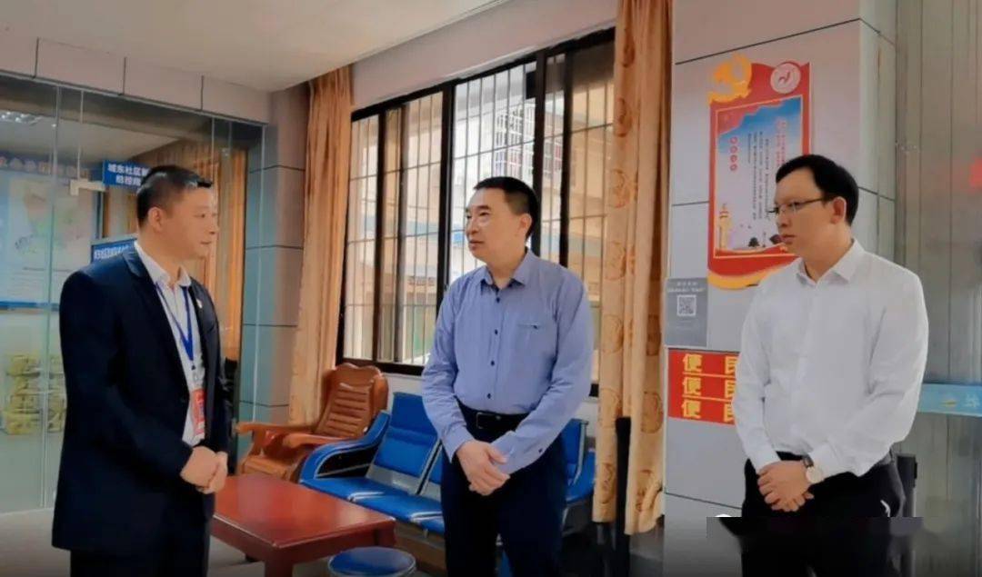 我县做好人口普查工作_人口普查工作照片(3)