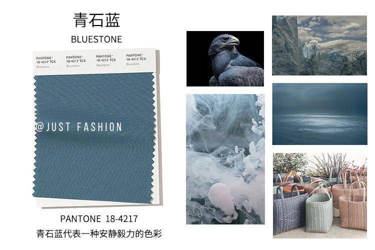 颜色|2020秋冬的流行色美甲都太好看了