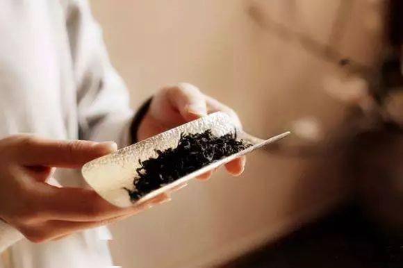 女孩喝黑茶好不好