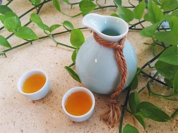 温一壶酒,等一个人