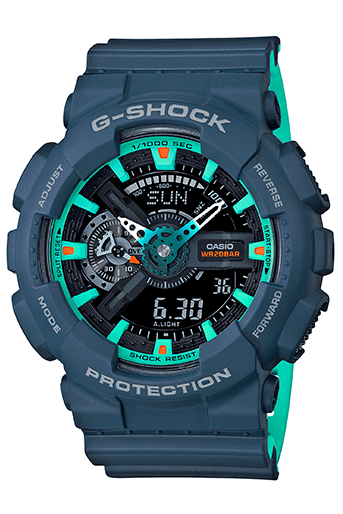 篮球|卡西欧 ｜ 限量秒杀，同价双11