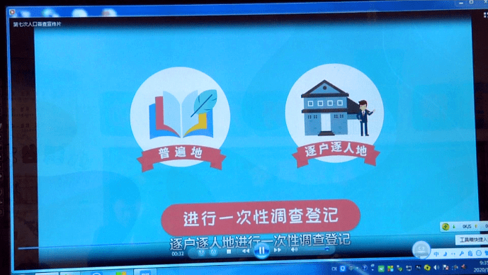 在学校怎么人口普查_人口普查绘画怎么画