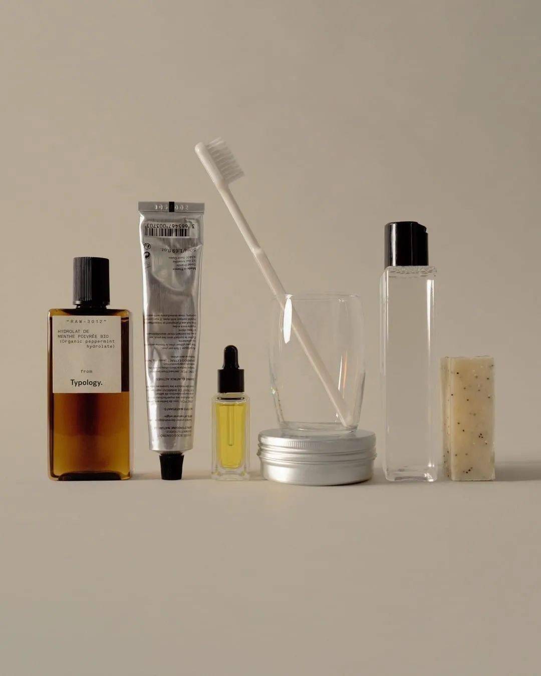 产品|把海洋装进瓶子里？每款产品都有一首诗？你应该知道的五款小众美容品牌