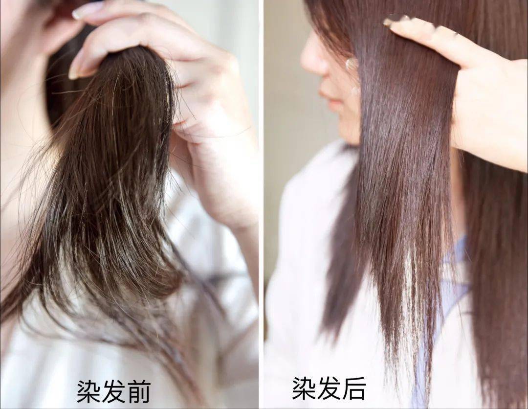 头发|Beauty | 染发=换头？怕翻车的一定要收好这篇！