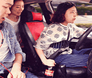 设计师16个崩溃瞬间