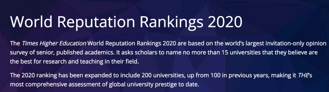 2020排名世界第一的_2020中国长三角大学排名发布,复旦大学第1,上海交通