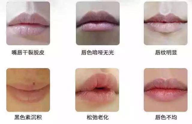 桂花|国产“唇纹熨斗”，一抹摆平唇干、起皮，润得想接吻