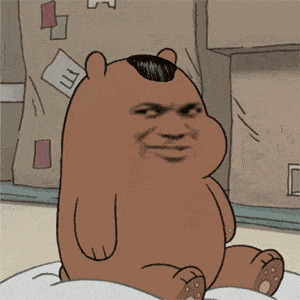 我没有那种世俗的欲望