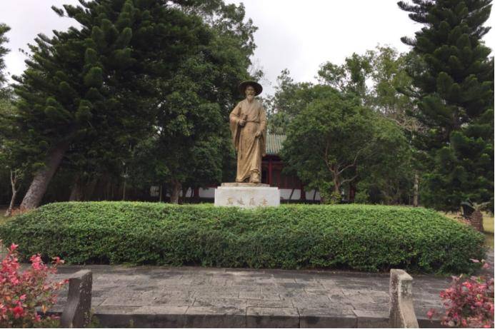 犯人|古代海南环境很差，还是犯人的流放地，为什么却培养出大批清官？