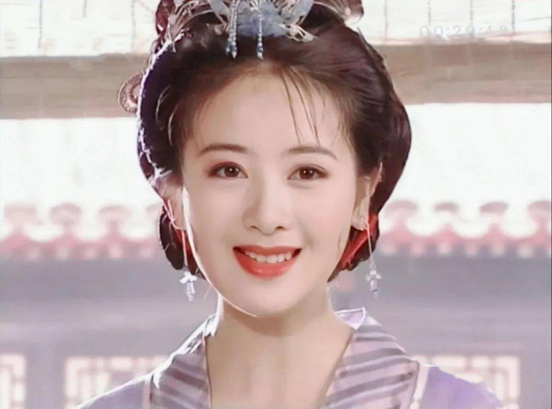 造型|谁来拯救越来越丑的古装剧？观众：中国电视剧，都被网红审美害惨了！