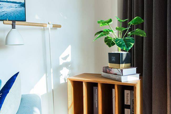 Renee|集美海景房破旧露台变身休闲大花园，奋斗多年终于拥有了梦想中的小家！