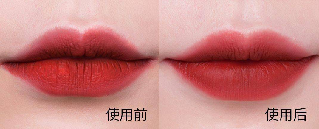 桂花|国产“唇纹熨斗”，一抹摆平唇干、起皮，润得想接吻