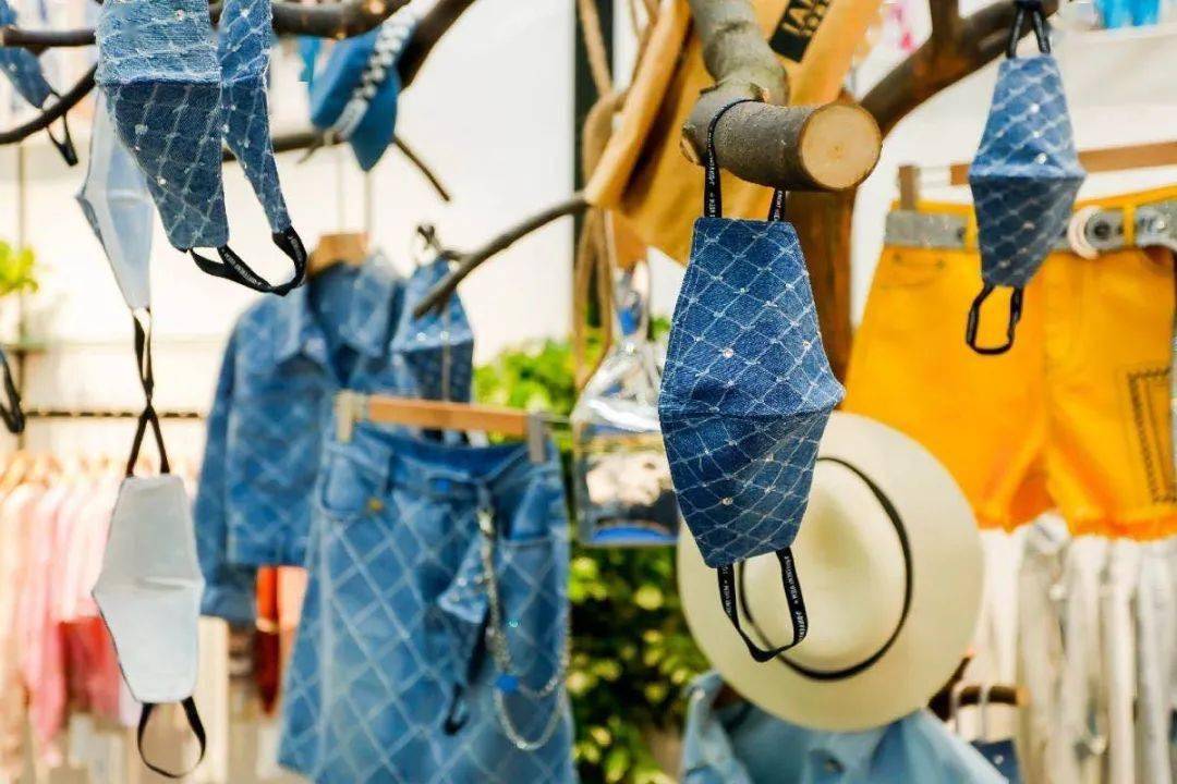 展看|热点｜聚焦新时尚、新渠道、新零售！从2020中国(温州)时尚展看温州时尚定制创新之路