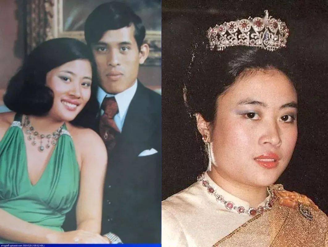 珠宝|18岁封后，50岁出轨？珠宝堆成山，还是留不住她的心……