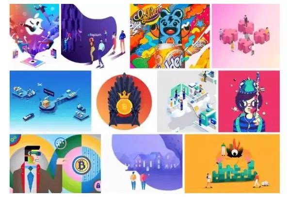 趋势|2021平面设计行业趋势最新预测