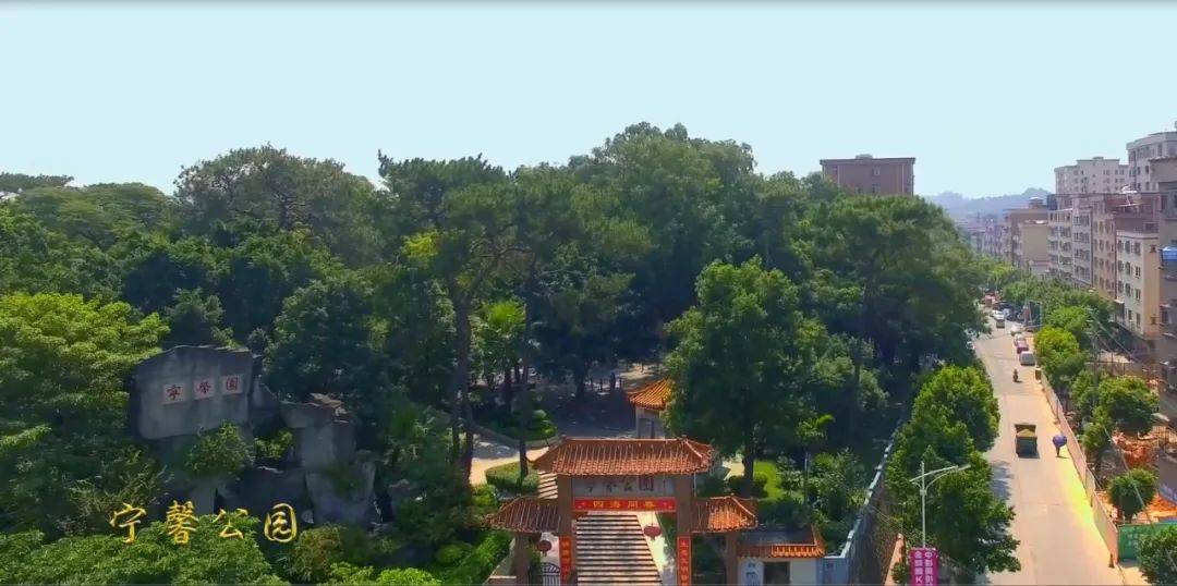 【赏虎门】从"书香之村"到"幸福村居—走进大宁社区_手机搜狐网