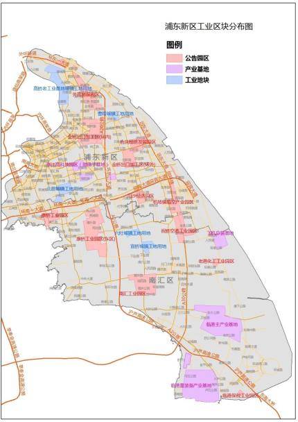 开发|浦东，为什么是浦东？