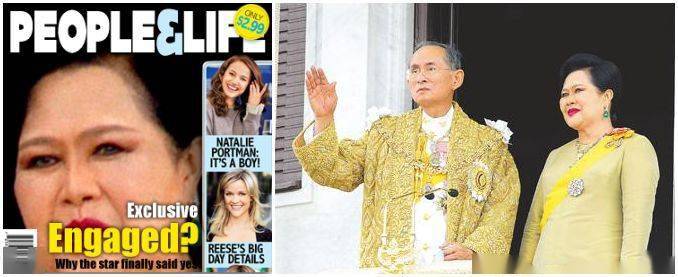 珠宝|18岁封后，50岁出轨？珠宝堆成山，还是留不住她的心……