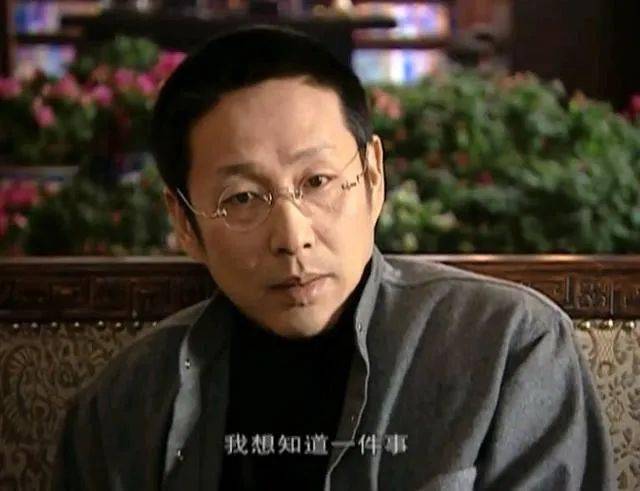 陈道明38年54个角色,表演精髓从头说