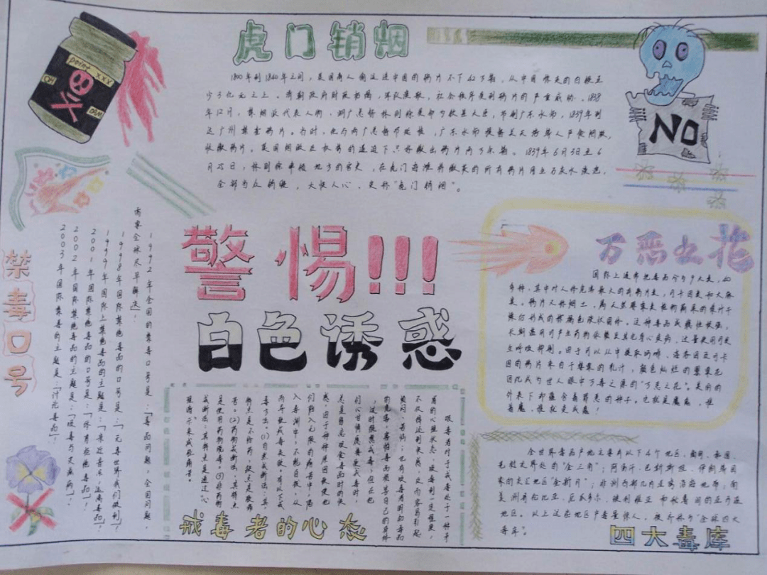 开展了