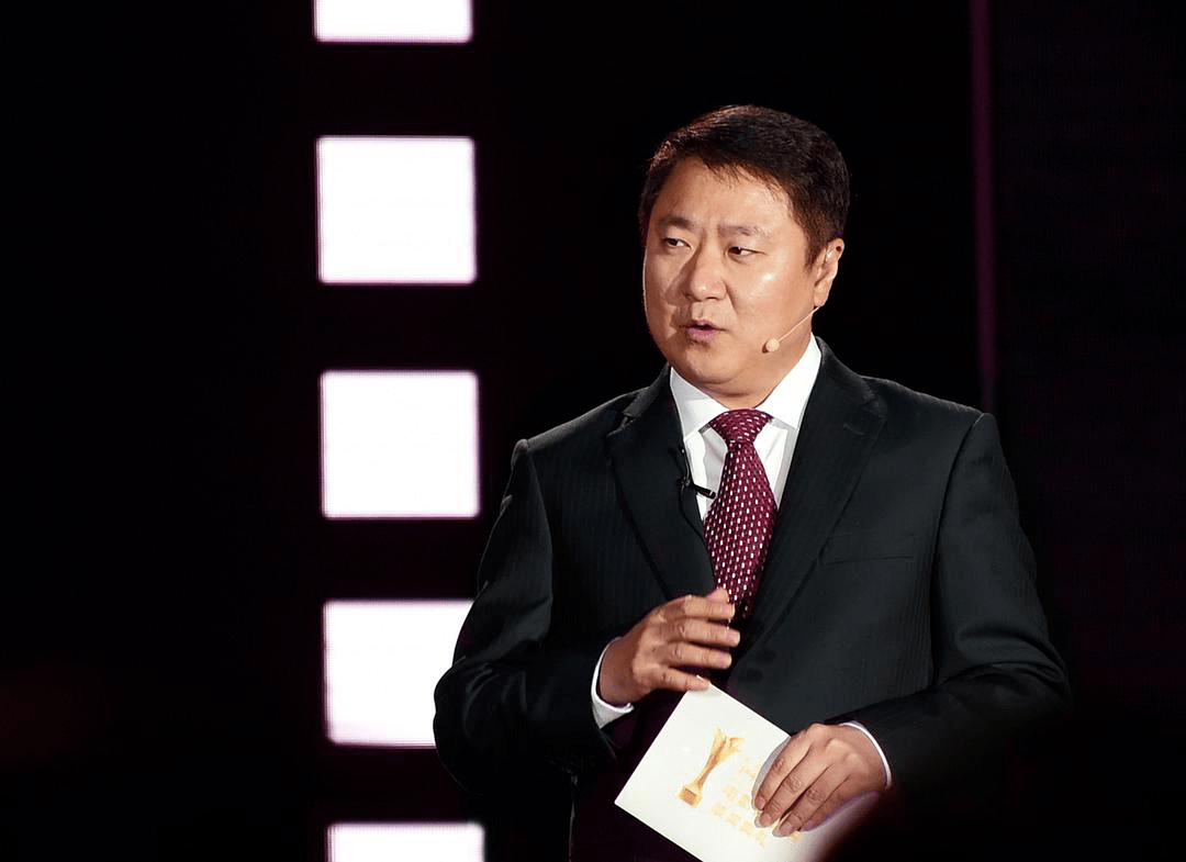 行业|在资本远离影视行业的今天，于冬“与风过冬”