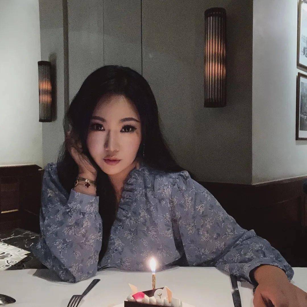 cr|秋冬想要服帖持久妆容，认真定妆不能少