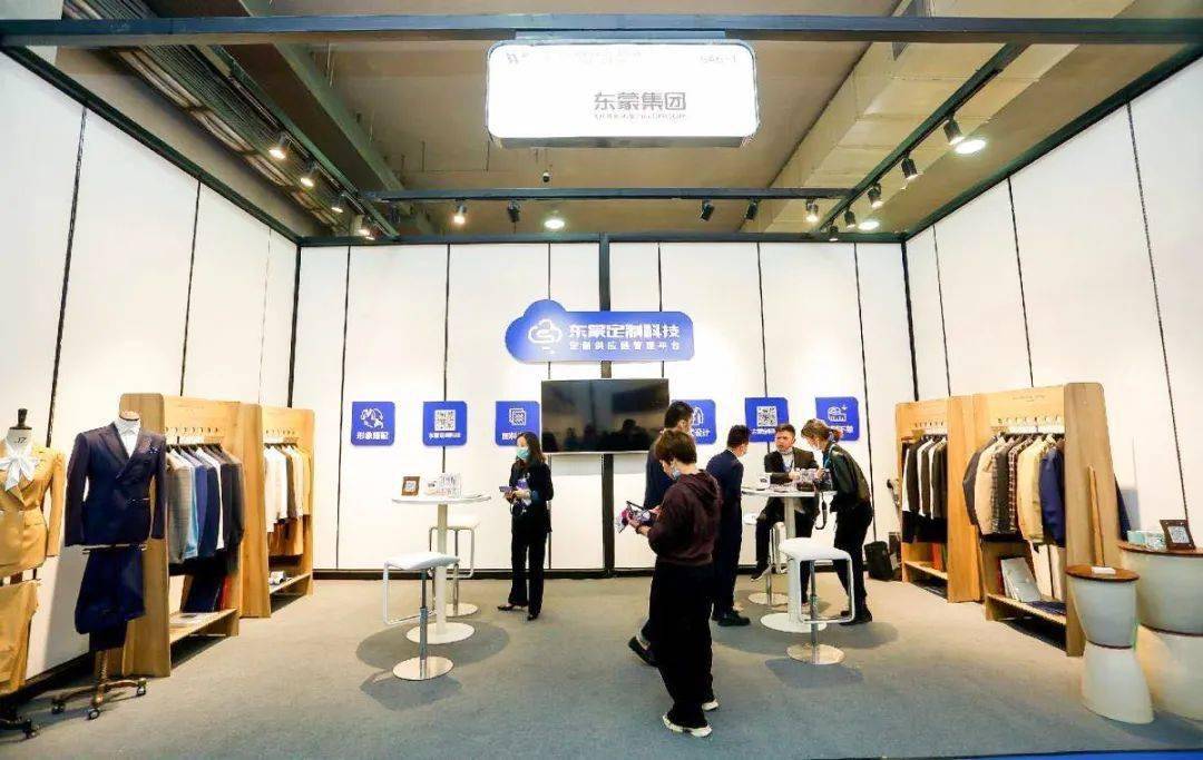 展看|热点｜聚焦新时尚、新渠道、新零售！从2020中国(温州)时尚展看温州时尚定制创新之路