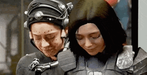 技术|明星圈风很大的【CG脸】特效到底是什么黑科技？