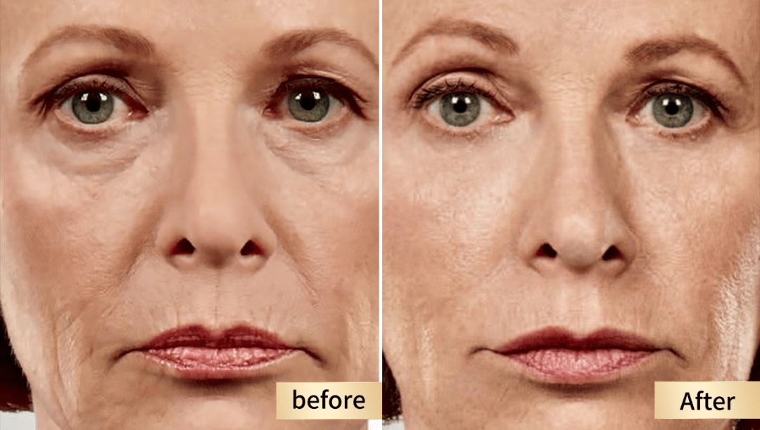 美的|41岁，她依旧美的很高级