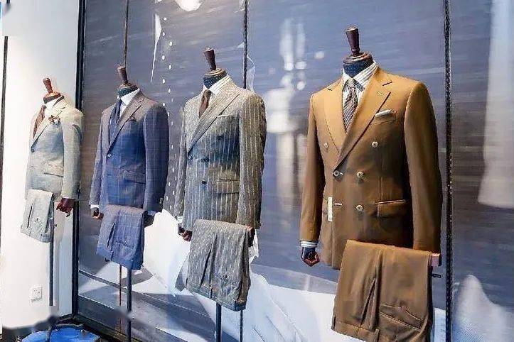 展看|热点｜聚焦新时尚、新渠道、新零售！从2020中国(温州)时尚展看温州时尚定制创新之路