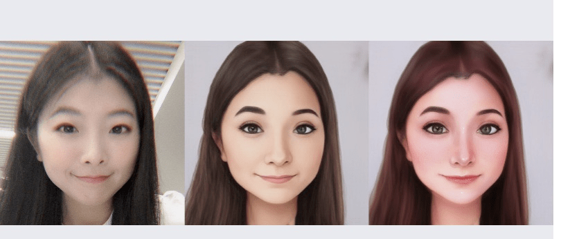 技术|明星圈风很大的【CG脸】特效到底是什么黑科技？