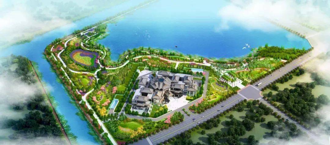 珠海这个新地标要火！生态公园、剧场、图书馆…全配齐了！_工程