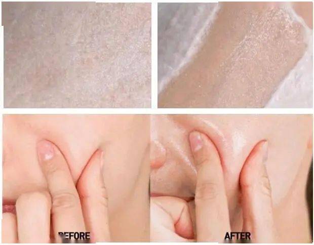 小土|黑黄皮逆袭！IU从“小土妹”到“白雪公主”，靠的竟然是它？！