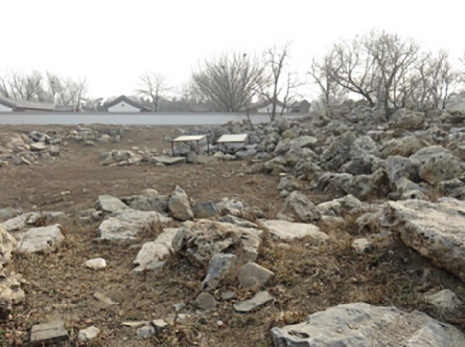 藏书楼|“四库七阁”与天一阁：皇家藏书楼为何建成江南民居模样？