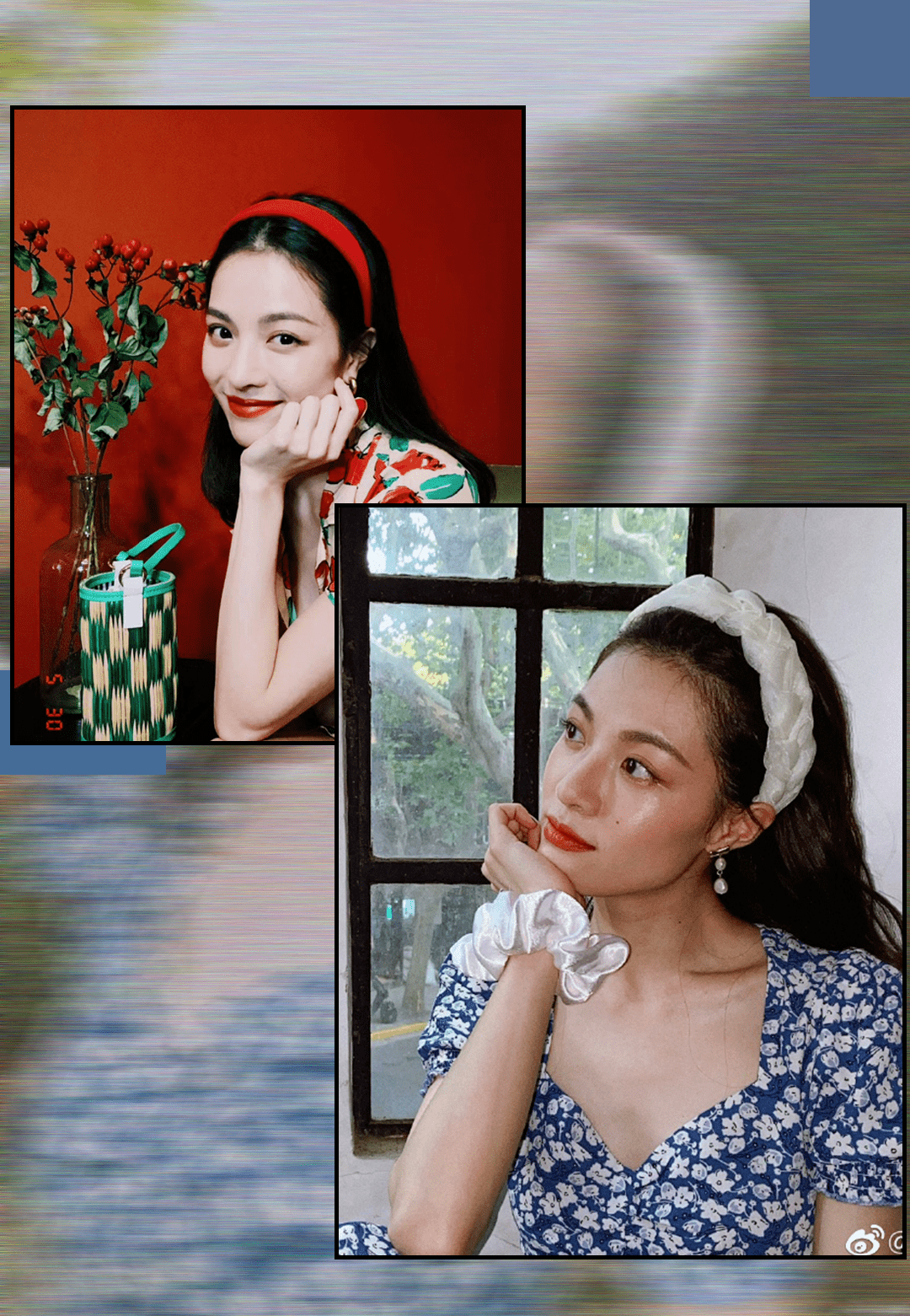 短发|今年最火的5款发型来了！超显脸小还不挑人