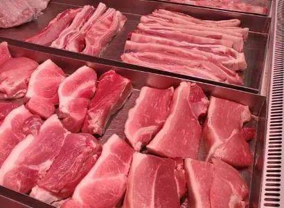 十几元一斤猪肉重现市场?