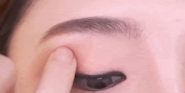 Step|可盐可甜：秋风起，暖枫橘眼影来啦！