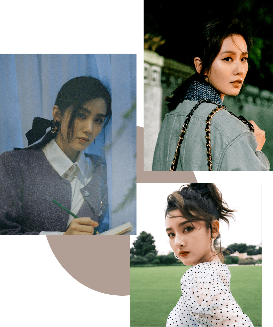 短发|今年最火的5款发型来了！超显脸小还不挑人