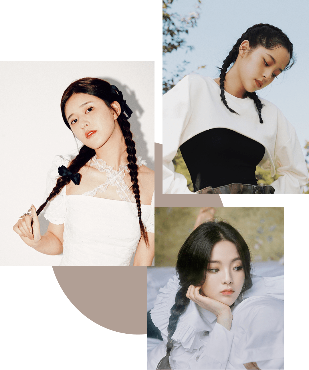 短发|今年最火的5款发型来了！超显脸小还不挑人